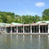 Workers File Sexual Harassment Suit Against Central Park Boathouse